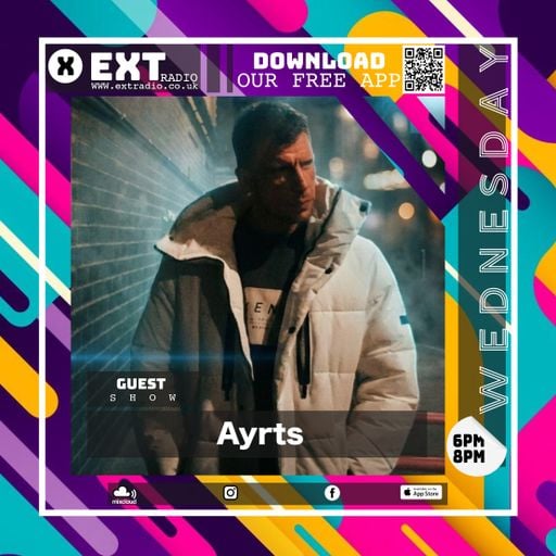 Ayrts - Guest Show - 01 APR 2026