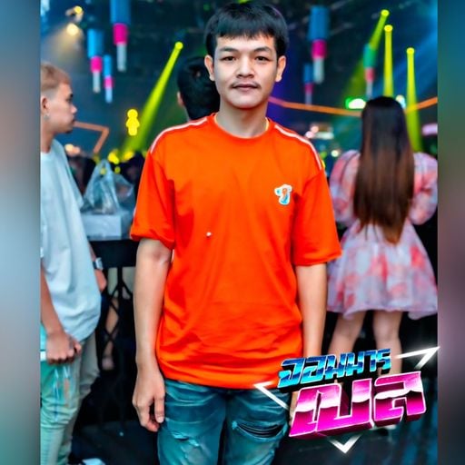 Happy birthday เสี่ยอาม จบที่เรา เบาที่สุด By ส.อ สวนนงนุช [160BPM] #ดีเจจอมมารเบล