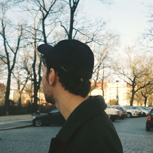 Walking + Falling' w. Days Like Television - February 2023