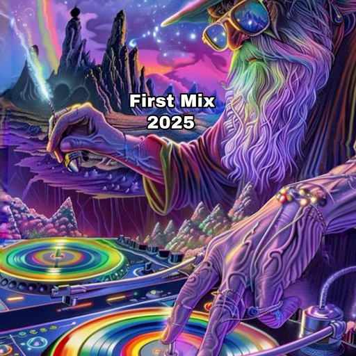 DJ RYTE NOU Live from Detroit - Friday 2025 1st Show 1/3/2025