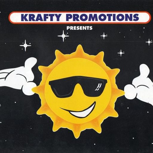 DJ Fergus - Vibealite 'Promoters Birthday Bash' - Venue 44, Mansfield - 15.4.94