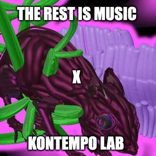 The Rest Is Music X Kontempo Lab. Decolonizing Music Technologies 11.07.2022