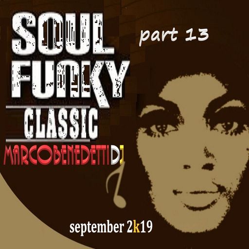 Everybody Get Funky part 13