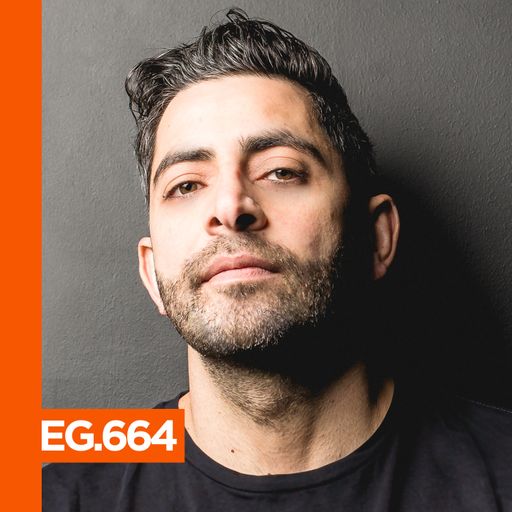 EG.664 Darius Syrossian (NYE Special)
