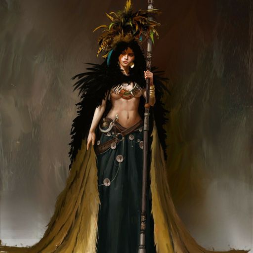 Shamanic Tea Ceremony (ProgressiveRock)