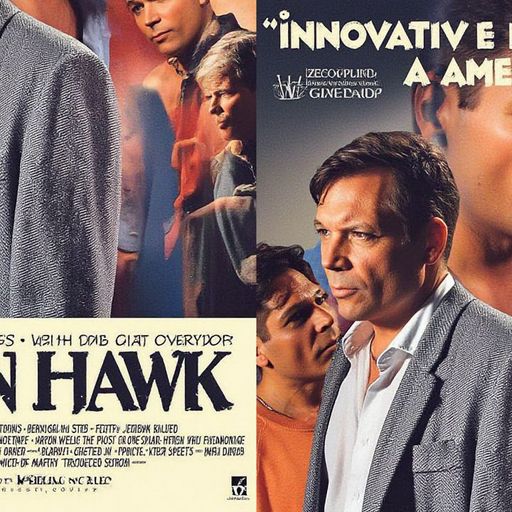 Torn Hawk - 27th January 2025