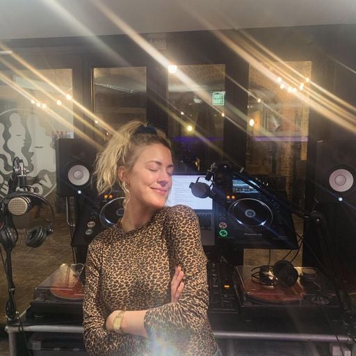 UPLYFT W: MiniMel - 09/01/2025 - [Voices Radio]