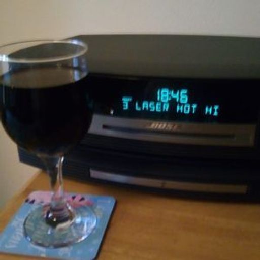 Laser Hot Hits International - The Shortwave Legend - Nigel James Live Sunday  Jan 19th 2020.