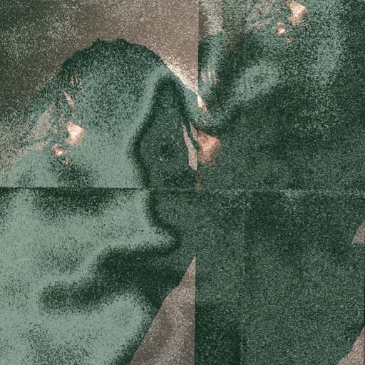 fragmented sounds of an adhdj w/ moii-chan - 4th May 2025