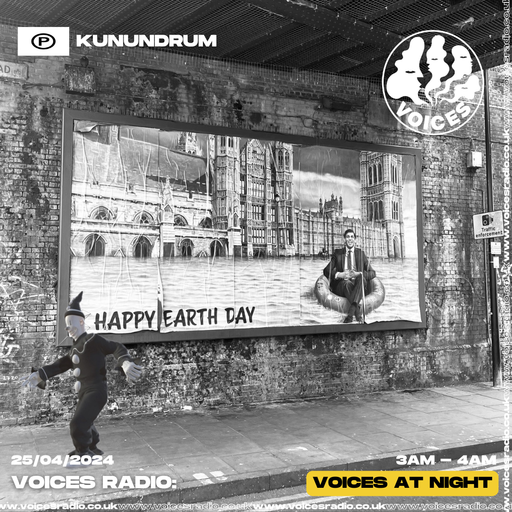 KUNUNDRUM 25/04/24