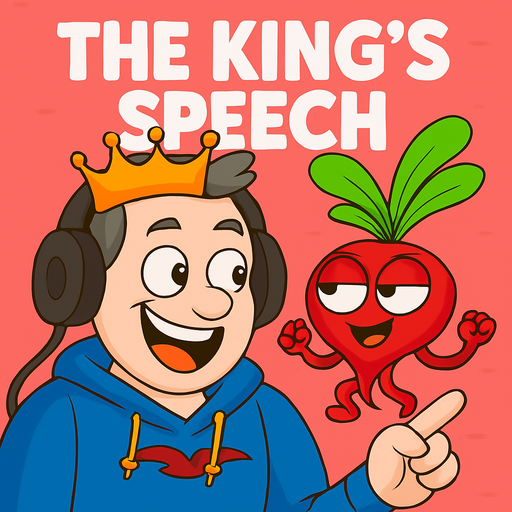The King's Speech 101025