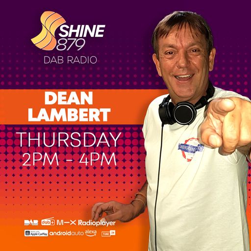 Dean Lambert - 05 Mar 2026