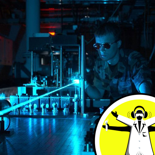 50 years of Lasers