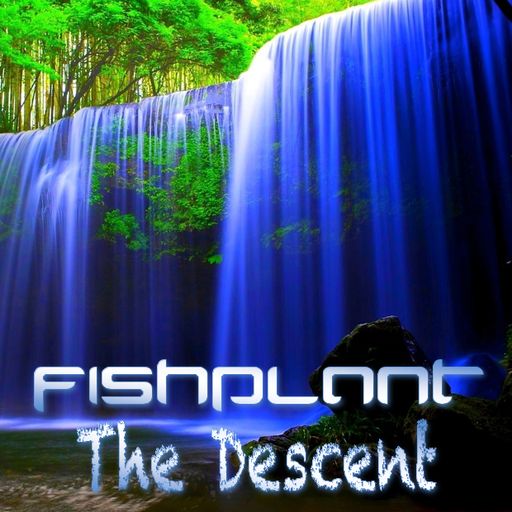 2015 03 - The Descent