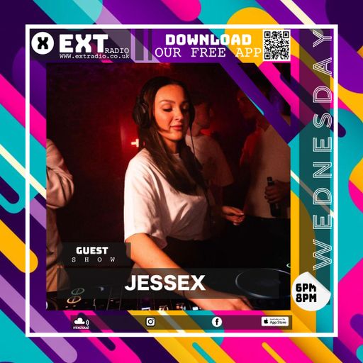 JESSEX - Guest Show - 25 MAR 2026