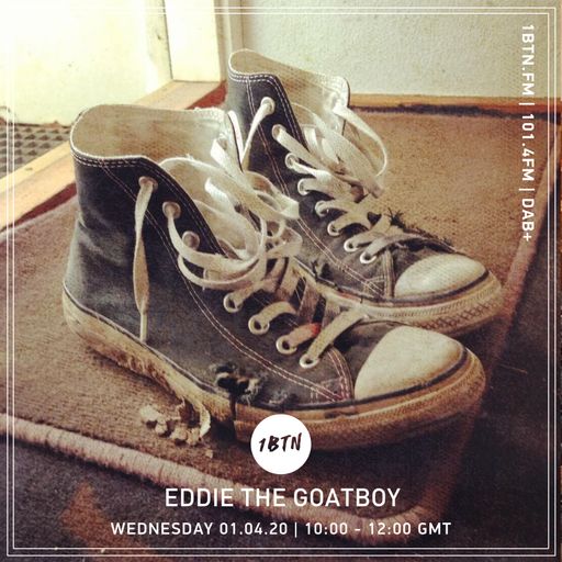Eddie the Goatboy - Indie Sessions - 01.04.2020