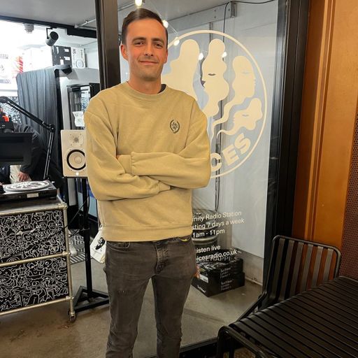 Motherlode (covered by Mark) - 08/10/22