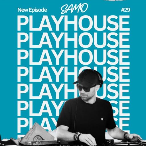 SAMO - Playhouse (23/04/26)