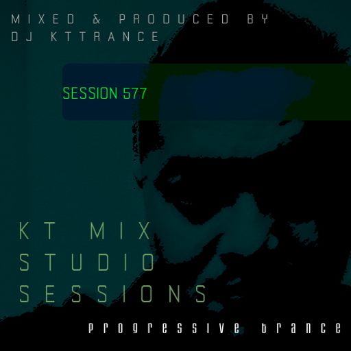 KT MIX STUDIO SESSIONS 577