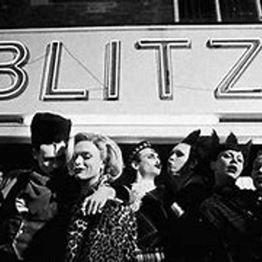 DJ Hedgehog - Blitzin It - Friday 7th August 2020