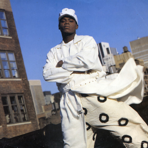 Master Series: DJ Roland Clark (Creator Mix)