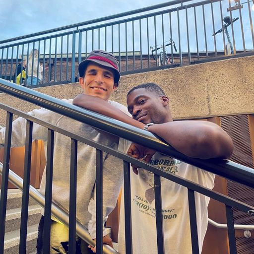 Weird But Wonderful ft. Truffle Pig - 13/08/23 - Voices Radio