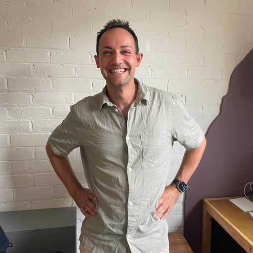 Jossy George - August 2025