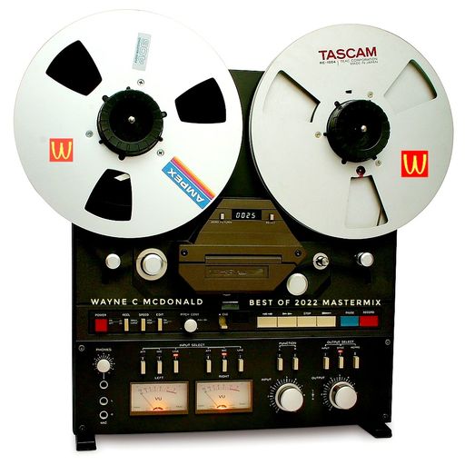 Best Of 2022 Black Music Mastermix - The All Encompassing Edition
