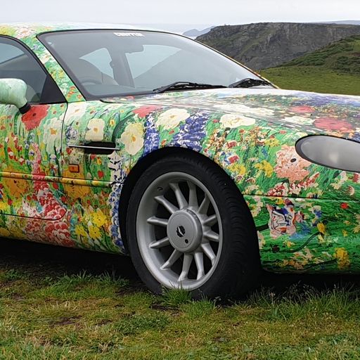 The Massive Dynamic Radio Show No. 65 (22nd August 2020) on The Music Galaxy Radio (MGR)