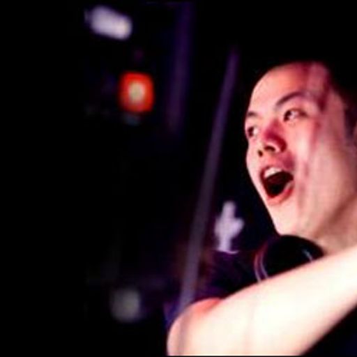 solipsistic NATION No. 19: Special Guest, DJ Wayz
