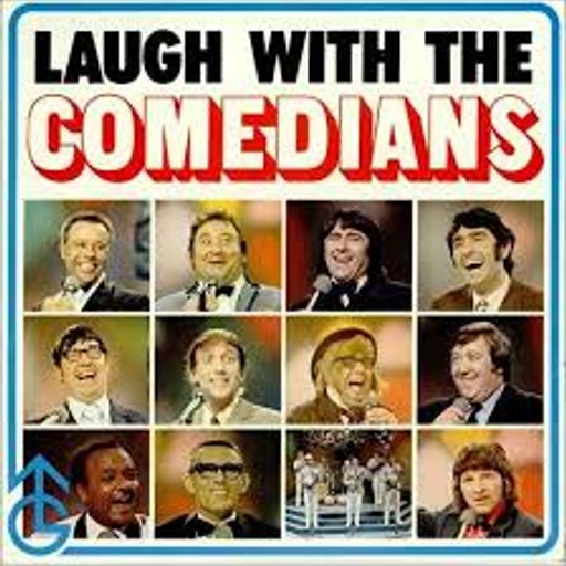 THE COMEDIANS TV SHOW