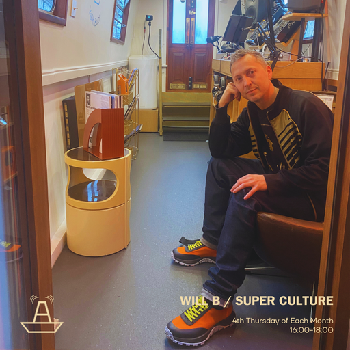 Will B | Super Culture | BoAt Pod | Feb 2025