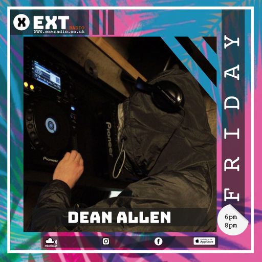 Dean Allen - 29 JUL 2022