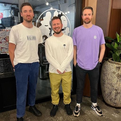 Slothboogie - 15/11/22