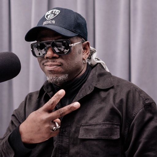 Fireside Chat – GrandMixer DXT