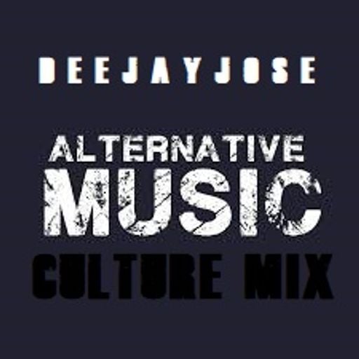 Alternative Culture Dance Mix by deejayjose