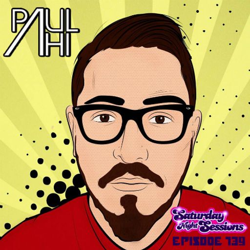 SNS EP139 - PAUL AHI