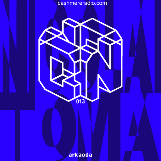 Common Narrative # 13 w/ Nicolai Toma & Natureboy Gold 18.10.2018