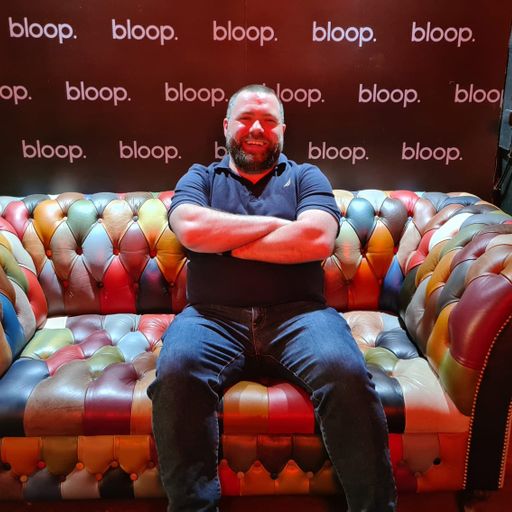 Baynes Sessions - 12.05.25