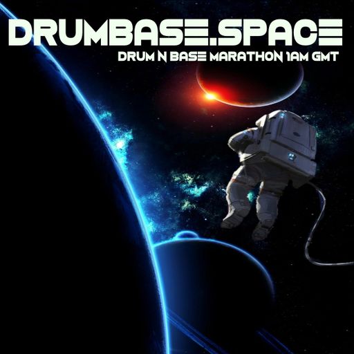 DnB Marathon 200119-1am-gmt