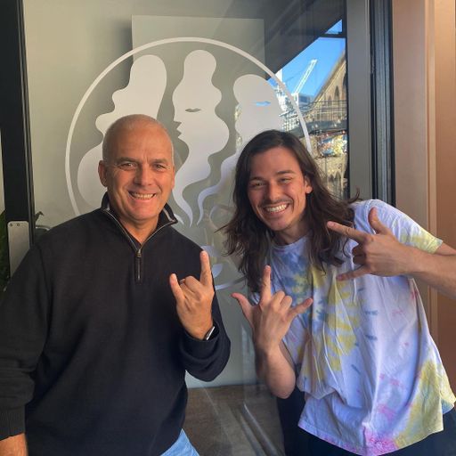 The Midnight Brunch Show - 16/09/21