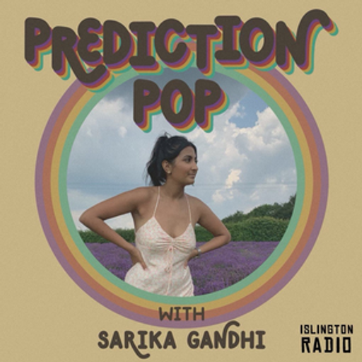 Prediction Pop with Sarika Gandhi (20/12/2021)