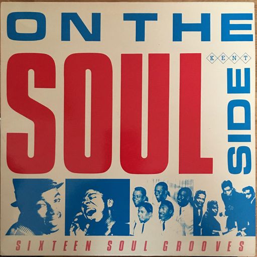 Soul, Ska and Other Good, Good Stuff !  May 2020