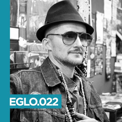 EGLO.022 DJ Vadim