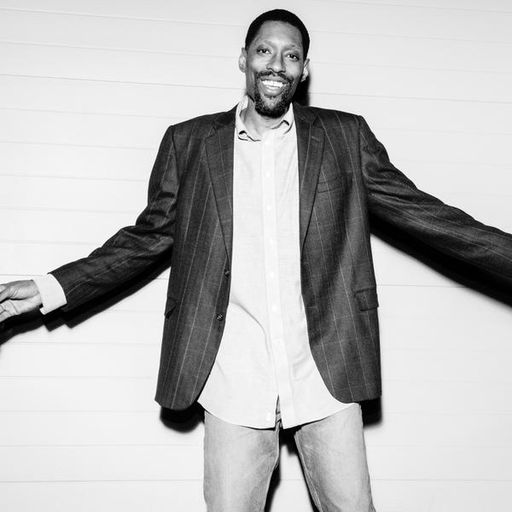 WW Seattle: Tony Ozier // 13-09-21