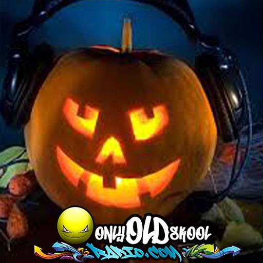 Limited Budget - Trick Drum and Bass Treats - Sunday 31st October 2021 - OnlyOldSkoolRadio.com