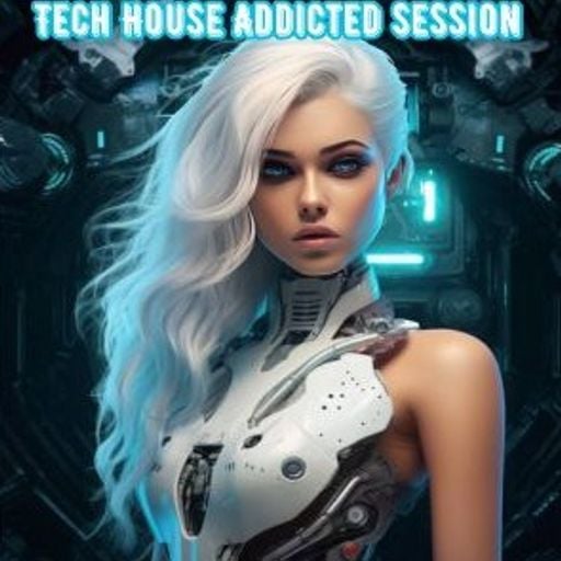 Tech House Addicted Session #183