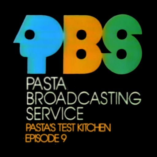 Pasta's Test Kitchen - Episode 9 - Drumbase.space 2/23/26 -