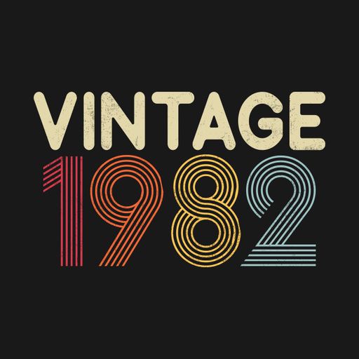 Time Travelling MoFo 1982