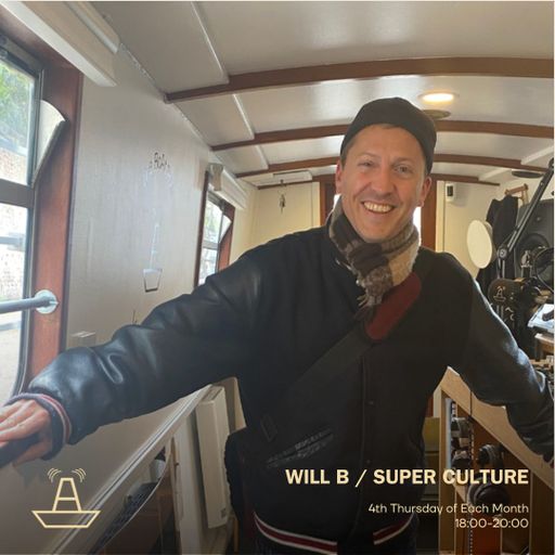 Will B | Super Culture | The BoAt Pod | June 2023